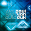 VONYC Sessions 2012 (Unmixed Edits) cover