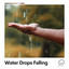 Water Drops Falling cover