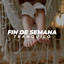 Fin de semana tranquilo cover