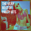 The Very Best of Party Hits cover