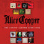The Studio Albums 1969-1983 cover