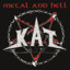 Metal And Hell cover
