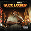 Guce Leeroy - The Last Dragon (I Still Got Them Kicks) cover