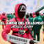 Pinky SD — El Juego del Calamar (Version Cumbia) cover art
