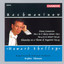Rachmaninoff: Piano Concerto No. 1 , Piano Concerto No. 4 & Rhapsody on a Theme of Paganini cover