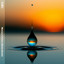 BT, Jan Johnston & Sasha — Mercury & Solace (Sasha Extended Remix) cover art