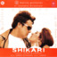 Shikari cover