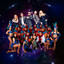 The Roper Dance Orquesta - Mambo Pudea.