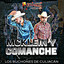 Mcklein y Comanche - En Vivo cover