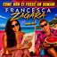 Francesca Zagara - Come non ci fosse un domani (feat. Davide Buzzi)