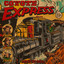 Coyote Express