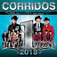 Corridos #1´s 2018 cover