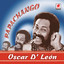 Oscar D'león - Yo Quisiera (Princesita)