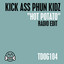 Kick Ass Phun Kidz — Hot Potato (Radio Edit) cover art