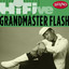 Rhino Hi-Five: Grandmaster Flash cover