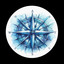 Early Haze \'96 artwork