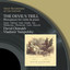 The Devil's Trill - Showpieces for violin and piano cover