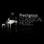 Prestigious Classical Music cover