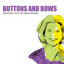 Buttons And Bows: Greatest Hits Of Dinah Shore cover