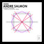 Andre Salmon — Verkro cover art