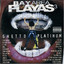 Bay Area Playas 3: Ghetto Platinum cover