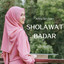Sholawat Badar cover