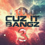 Cuz It Bangz 3 cover