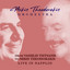 From Vassilis Tsitsanis To Mikis Theodorakis: Live In Nafplio cover