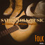 Satril Folk Music cover