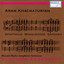 Aram Khachaturian (Spartacus | Masquerade | Gayaneh) cover
