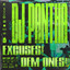 DJ Pantha; Ameenah - Excuses