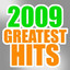 2009 Greatest Hits cover