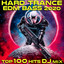 Hard Trance EDM Bass 2020 100 Vibes DJ Mix cover