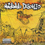 Andando Descalzo cover