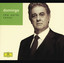 Plácido Domingo - The Verdi Tenor cover