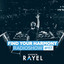 Find Your Harmony Radioshow #117 cover