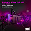 Force Majeure feat. HATi - Shugz Remix