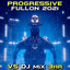 Progressive Fullon 2021, Vol. 5 (DJ Mix) cover