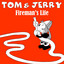 Fireman’s Life - GR Mix artwork
