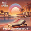Block & Crown — Beggin' cover art