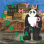 Yungbext - Yungbext Panda Cover