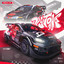 DAYTONA TOYOTA - SPOTS