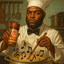 Let Him Cook