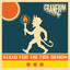 Craneium - Stand For The Fire Demon