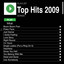 Top Hits 2009 cover