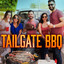 Tailgate BBQ cover