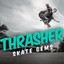 Thrasher Skate Gems cover