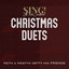 Christmas Duets cover