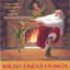 Brad Prevedoros profile