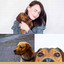 Dreamy Dogs (Caring) cover